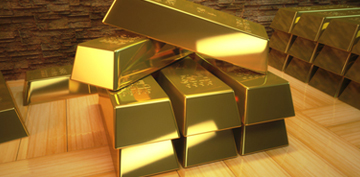 gold